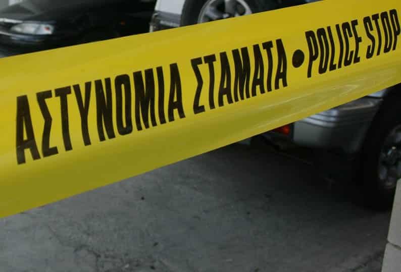 cover Ten-year-old girl dies in swimming pool in Paphos