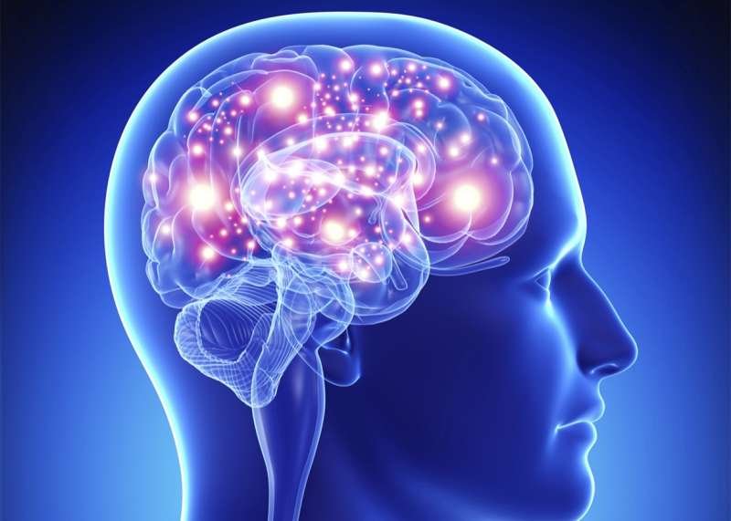 image Cypriot neurologist secures $9m for stroke and dementia research