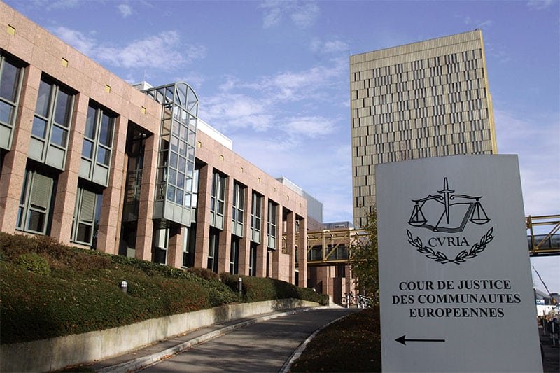 image EU court told to dismiss Polish, Hungarian cash-for-democracy challenge