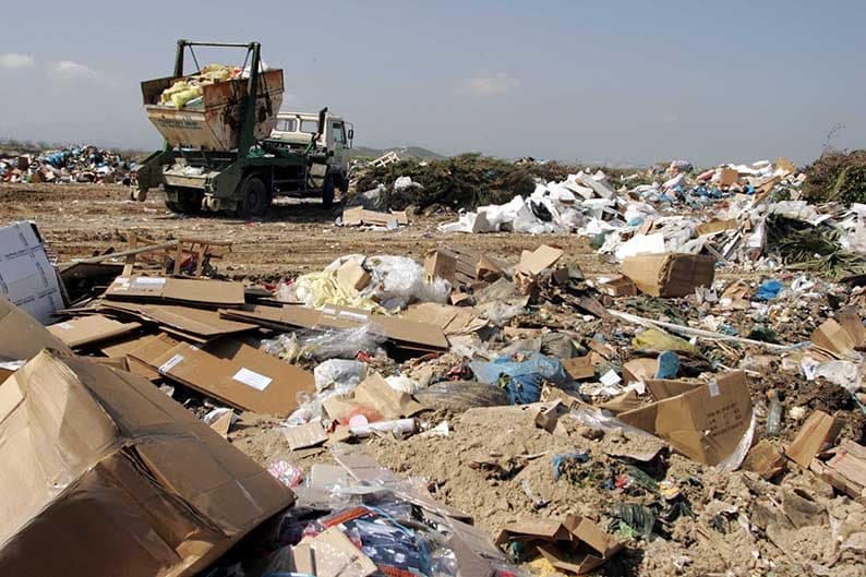 Agriculture ministry shows ‘unjustified delays’ in meeting EU environmental standards