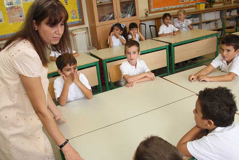 cover ‘Inhumane and harsh’ appointment of teachers needs to stop says MPs