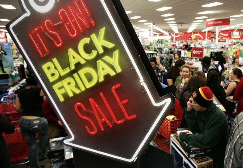 Consumer Watchdog To Check Black Friday Deals Are Genuine Cyprus Mail