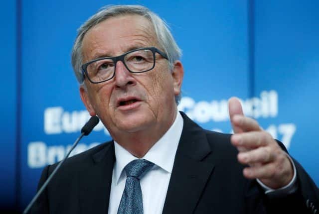 Juncker blaming Cyprus for Crans-Montana impasse ‘his personal opinion’