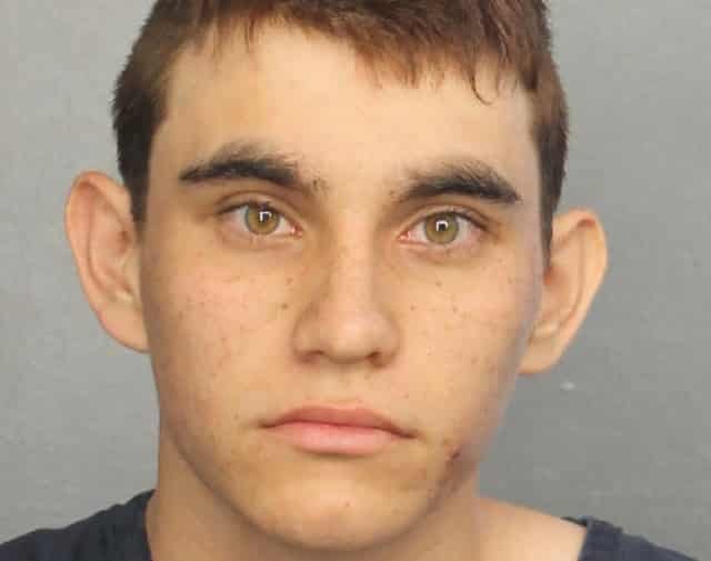 image Florida school mass shooter sentenced to life in prison