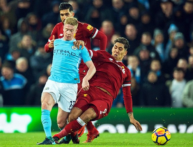Premier League clubs back on the march in Europe