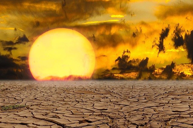 image News podcast: Scientists meet to discuss climate change in the Eastern Mediterranean region