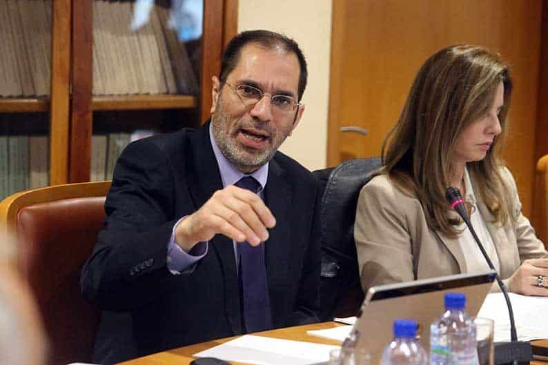image University of Cyprus in the spotlight over €40m budget increase