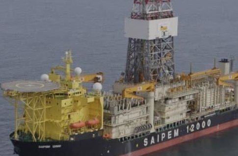 Cyprus says Eni concerns over warships ‘to be expected’ (Update 1)