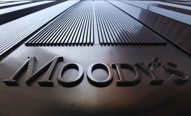 cover Moody’s posts higher profit as data tools, borrowing boost revenue