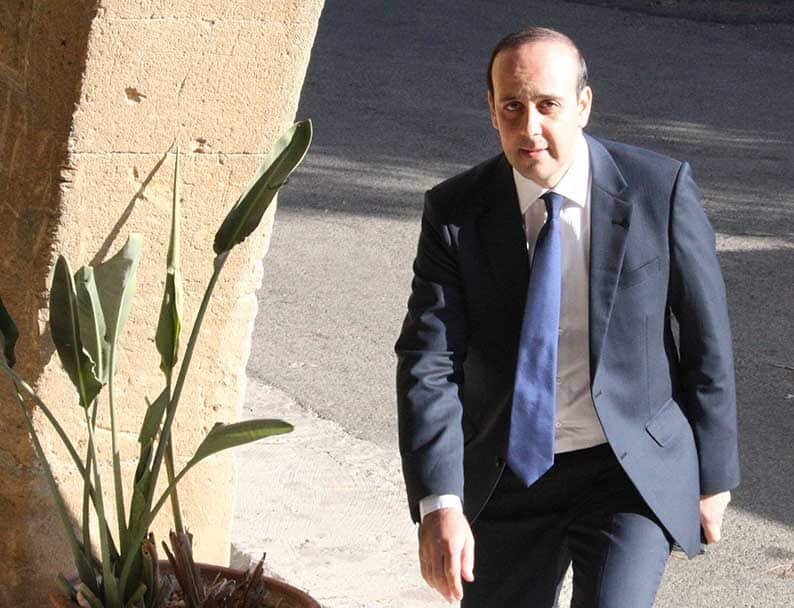 image Phedonos rejects allegations, swears vengeance on ‘smear campaign’