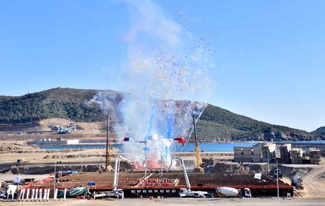 Turkey’s energy ambitions challenge Cyprus, warns expert