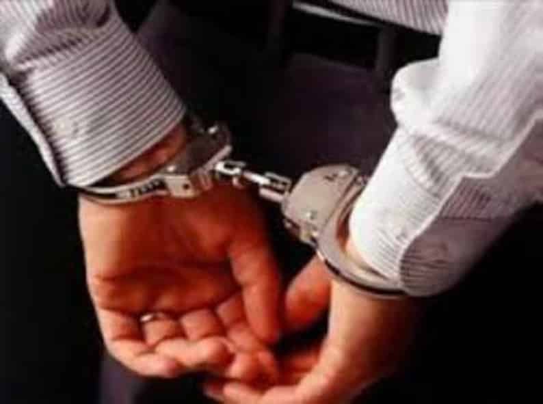 cover Over 100 arrested in north for illegal residence