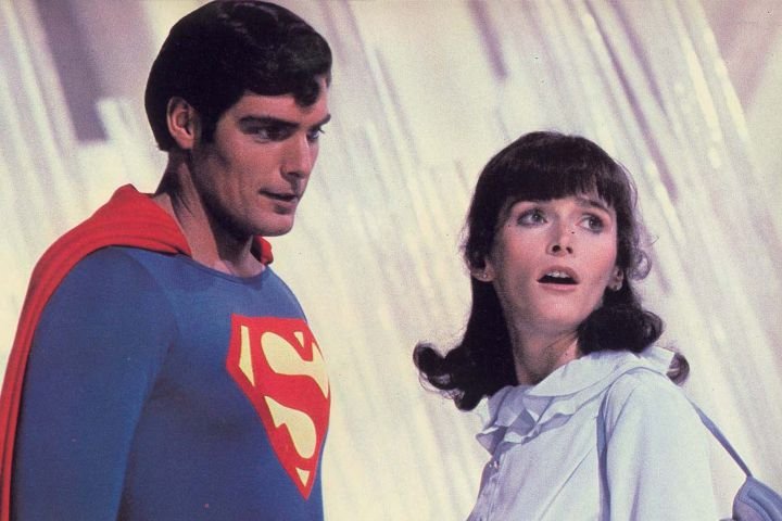 Supermanâ€™ actress Margot Kidder dead at age 69 â€“ Montana funeral home