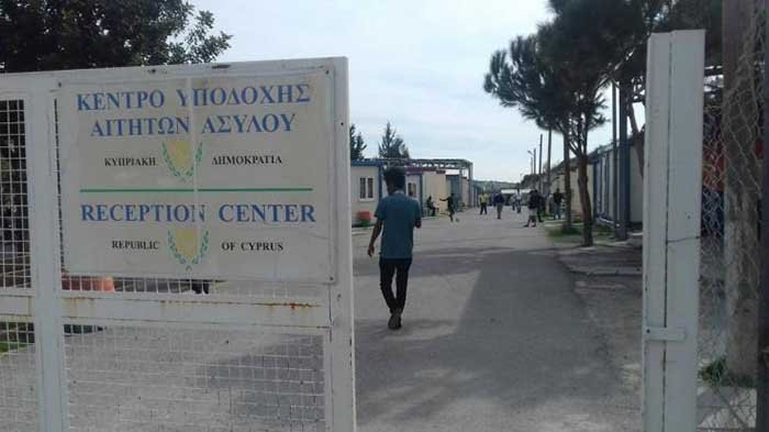 Cyprus ‘ready to face complex challenges’ on migration