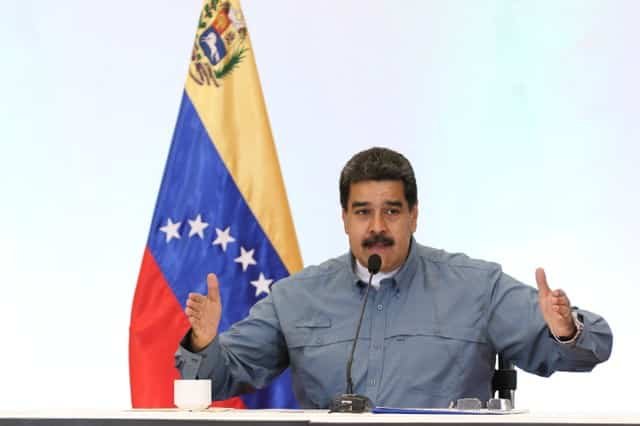 image Maduro’s immunity claim tests US power to prosecute foreign leaders