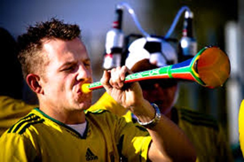 vuvuzela