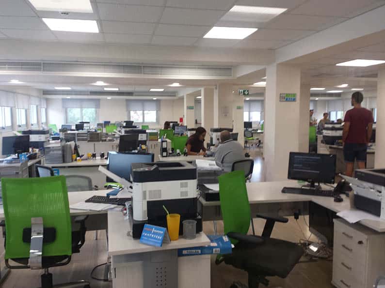 cover New citizen service centre opens in Athienou