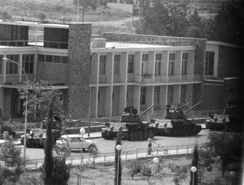 cover Cyprus marks anniversary of 1974 coup d’état