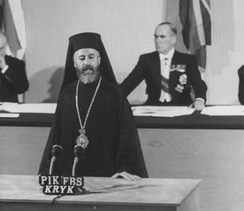 Our View: Makarios’ priest pay deal with state beyond absurd