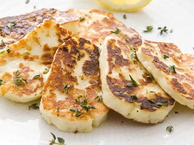 image Blow to halloumi mark as EU General Court rules in favour of BBQloumi (Updated)