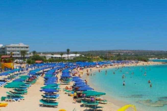 Ayia Napa ‘too Successful’ To Be Merged Under Reforms