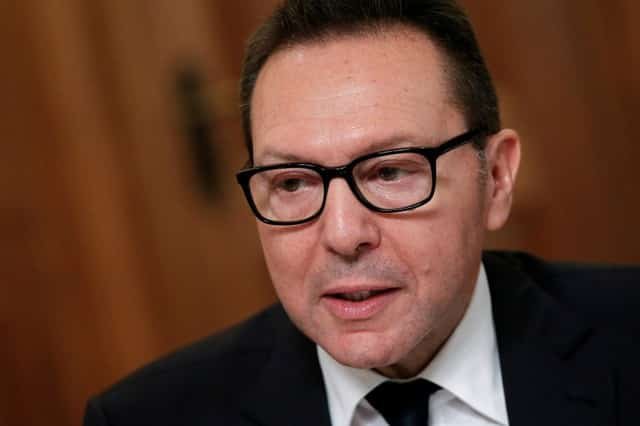 cover Greek banks can support Cyprus economy, says Stournaras