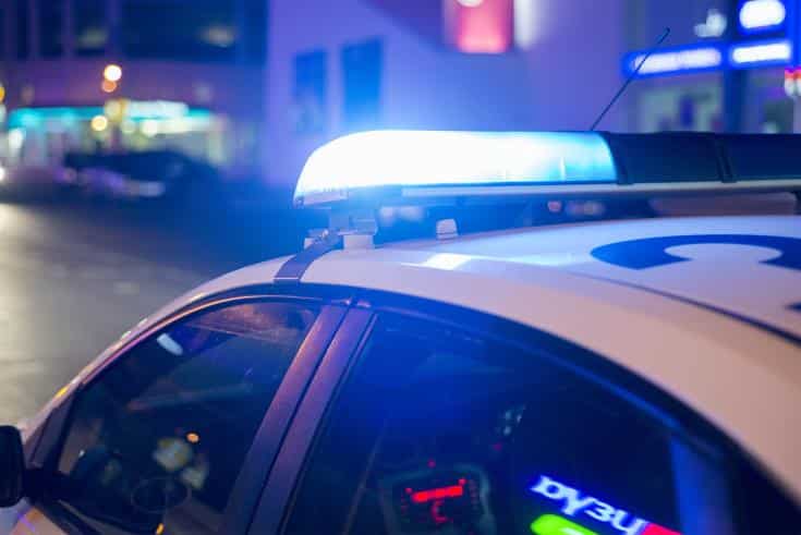 cover Teen dies after Limassol car crash