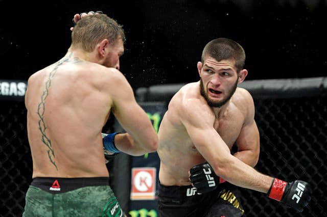 Ο επικεφαλής της UFC πιστεύει ότι ο Khabib Nurmagomedov θα μπορούσε να επιστρέψει