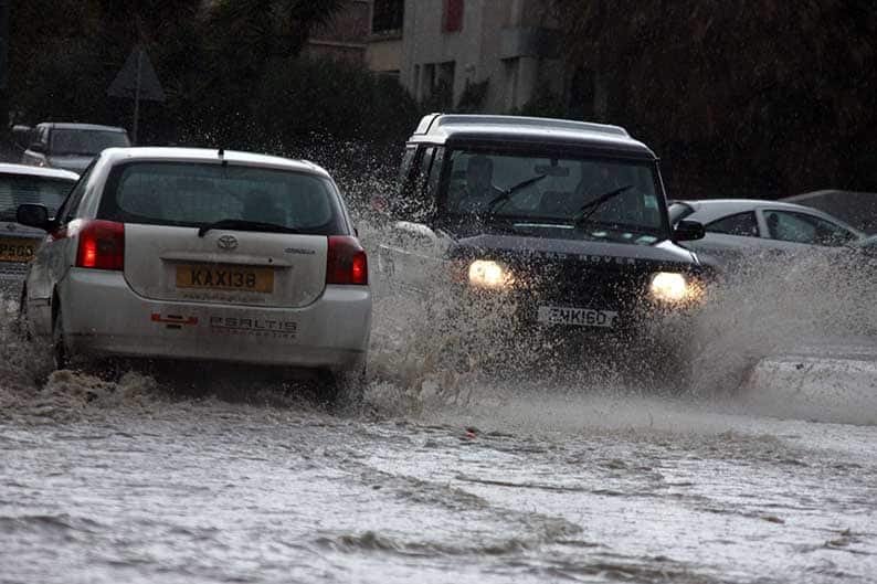 cover Paphos authorities gear up for severe weather