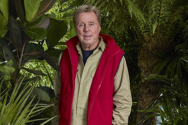 harry redknapp celebrity jungle video king of the jungle harry redknapp wins i m a celebrity harry redknapp celebrity jungle video king of the jungle harry redknapp wins i m a celebrity