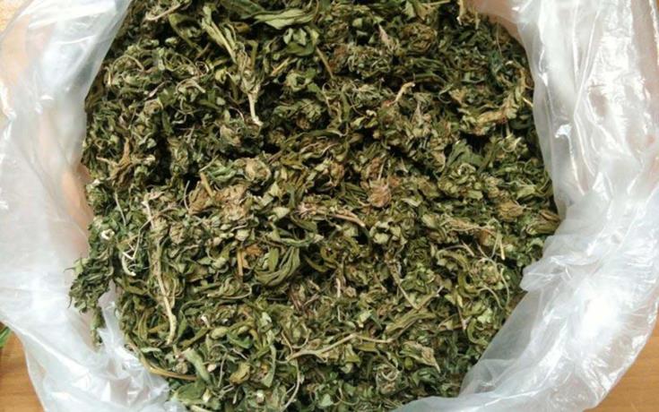 image Remand after fourth arrest over 5.8kg cannabis find (updated)
