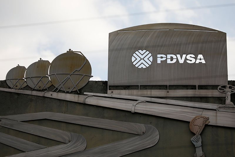 image U.S. to let Eni, Repsol ship Venezuela oil to Europe for debt -sources