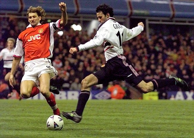 Fa cup heavyweights arsenal and united kick-off fourth round FA Cup heavyweights Arsenal and United kick-off fourth round | Cyprus Mail