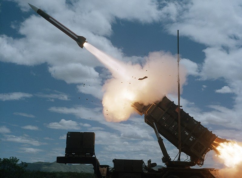 image Pentagon considering to supply Ukraine with rockets that can hit behind Russian lines