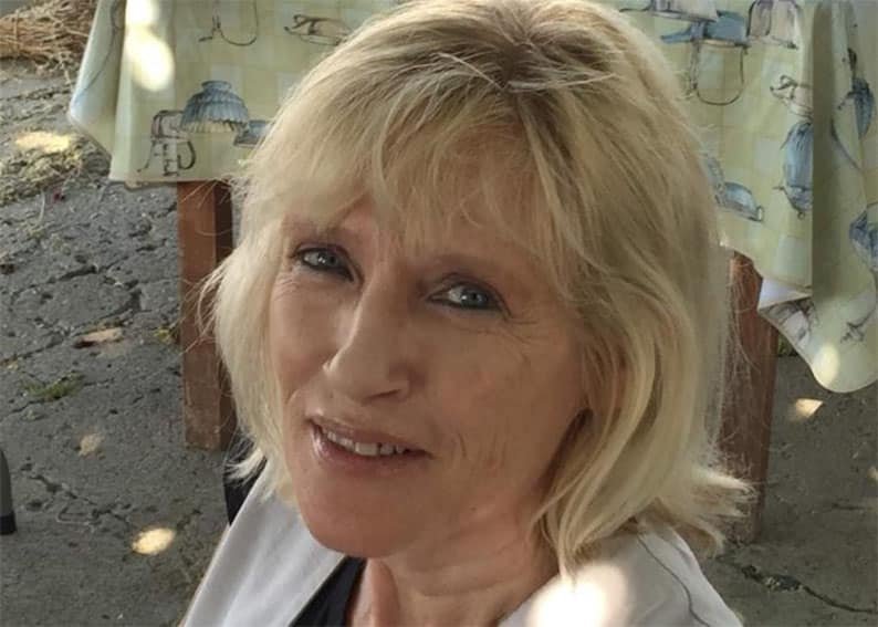 Search resumes for missing Polis woman