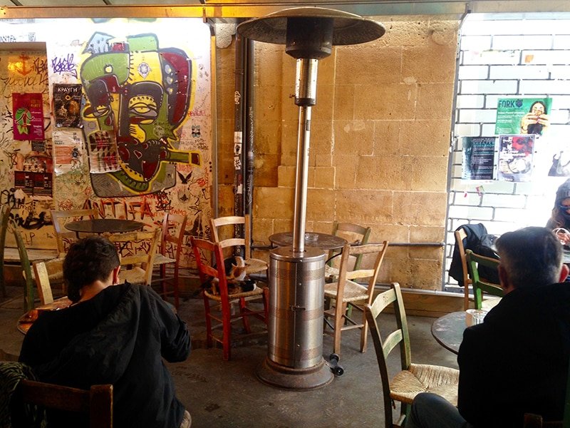 Bar review: Kala Kathoumena, Nicosia