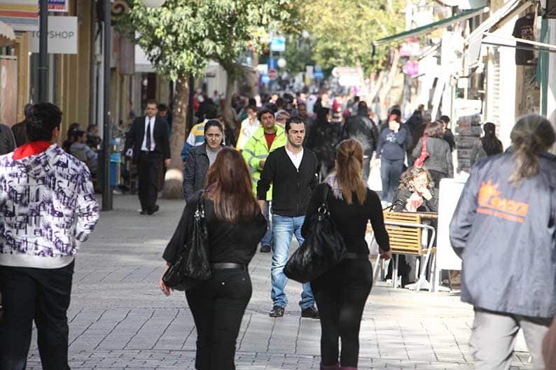 cover Cypriots want stronger EU role in crisis preparedness
