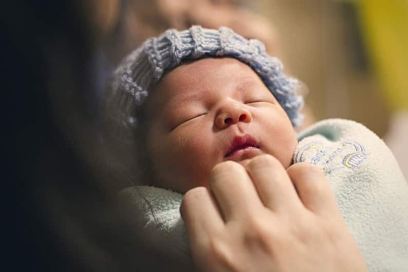 cover Health Minister calls for protection of children on World Patients Day