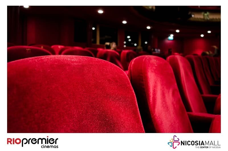 RIO PREMIER CINEMAS are bringing a brand-new cinematic experience to Nicosia Mall