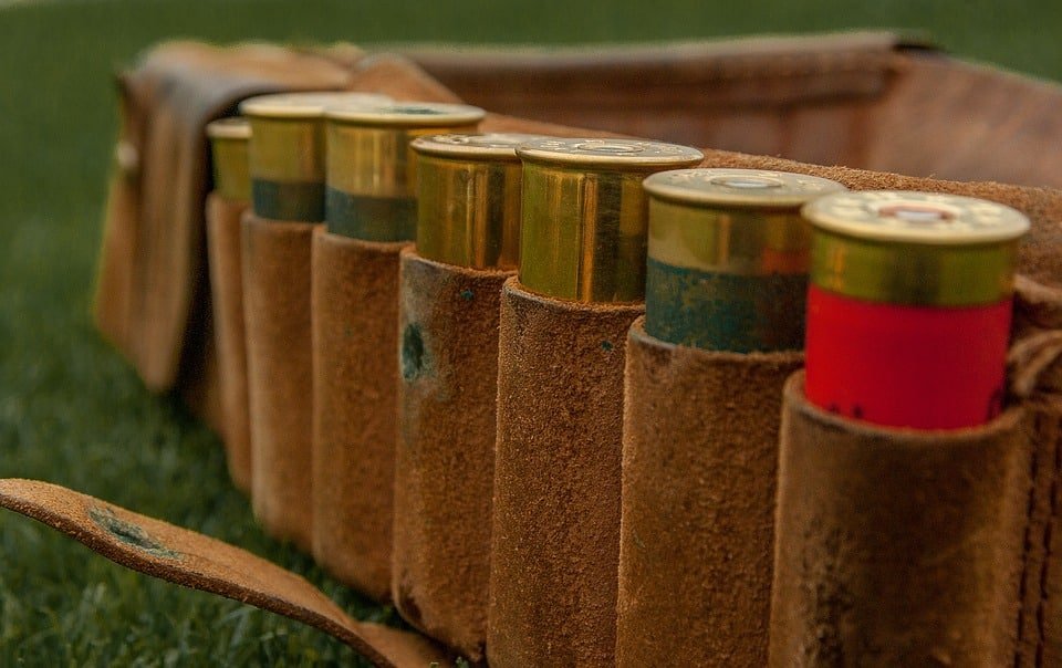 cover Hare poachers flee capture following pursuit in buffer zone