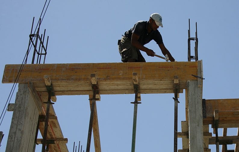 cover Developer fined €13,000 over fatal labour accident