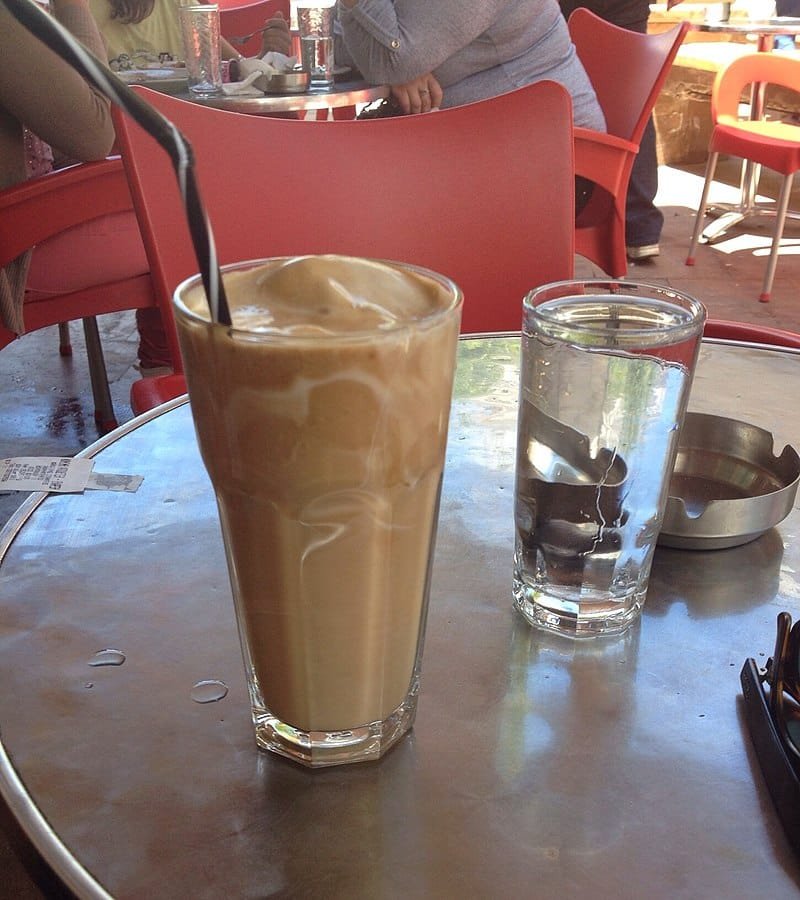 image Coffee culture in Cyprus explained: Traditions, rituals and modern café trends