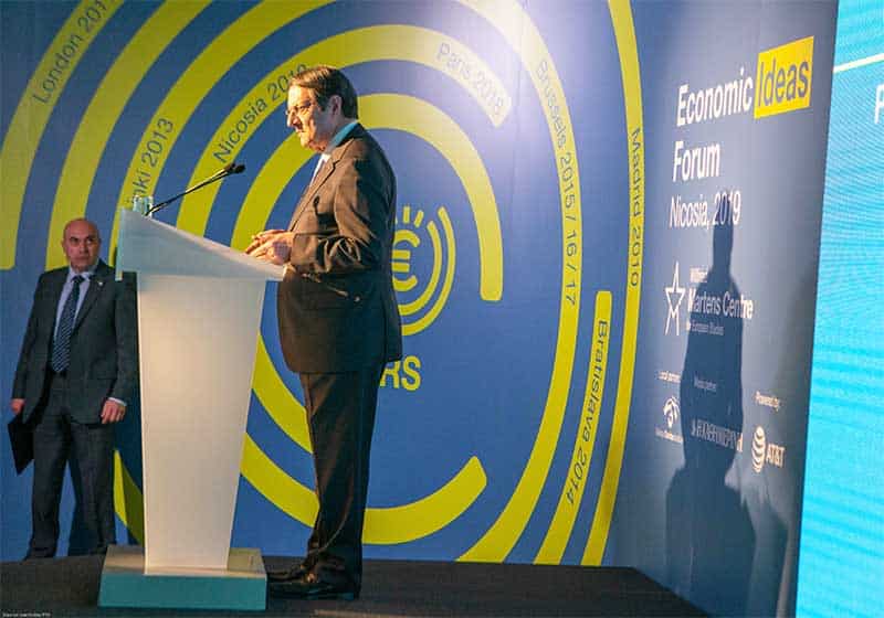 ‘Structural reforms needed for sustainable basis to growth’