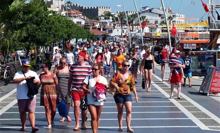 image Malta bans unvaccinated Britons to keep out Delta variant of COVID-19