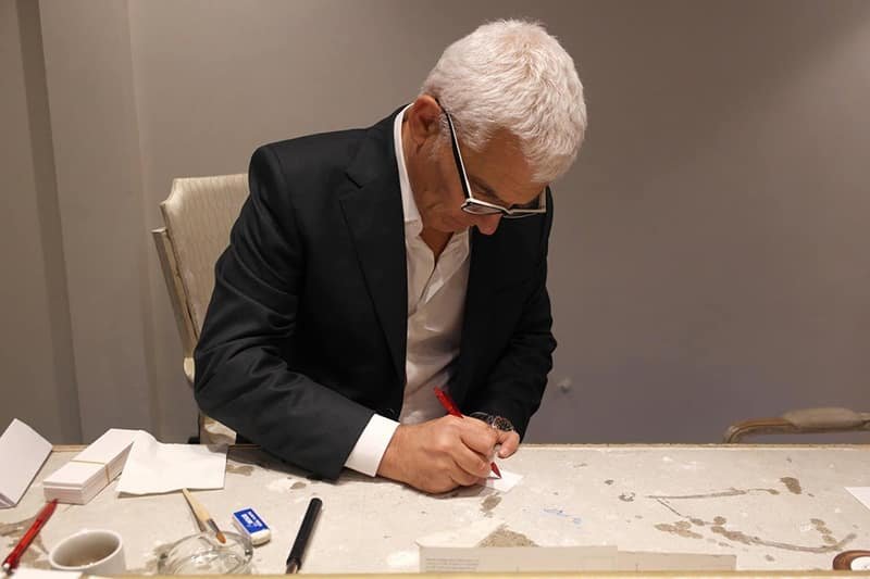 Celebrating Italian Design Day
