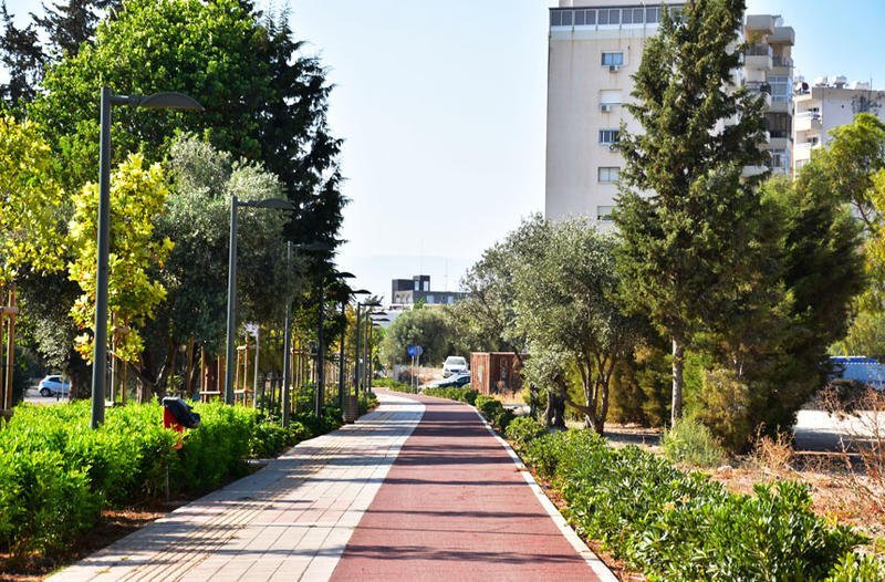 image Limassol municipality offers grant to decorate local parks