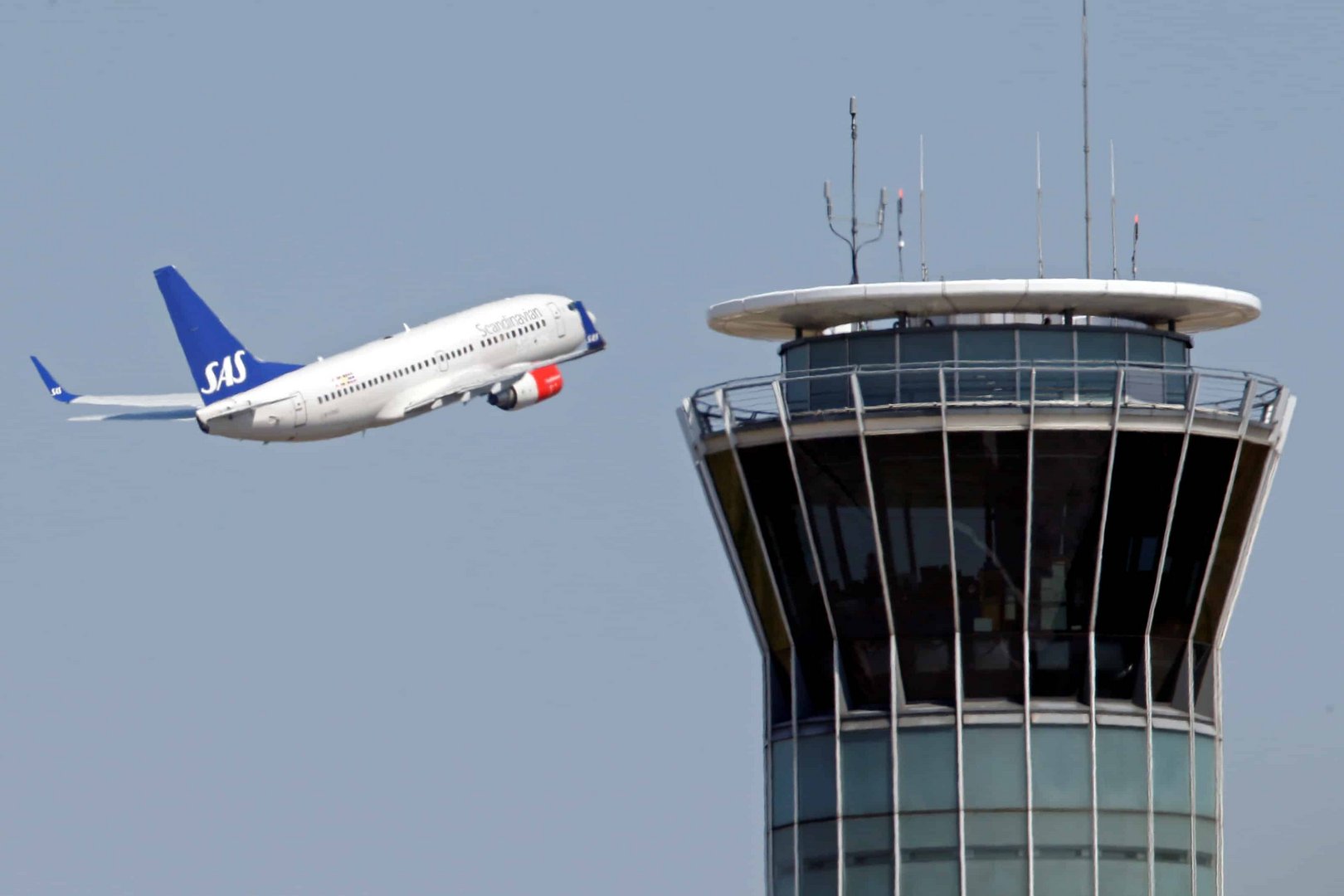 cover Aviation body voices ‘deep concern’ over Turkish airspace violations