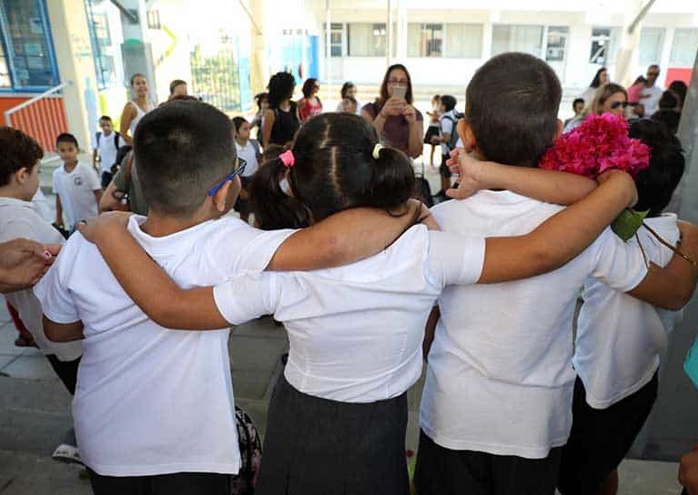 image Cabinet approves national action plan to safeguard children from poverty