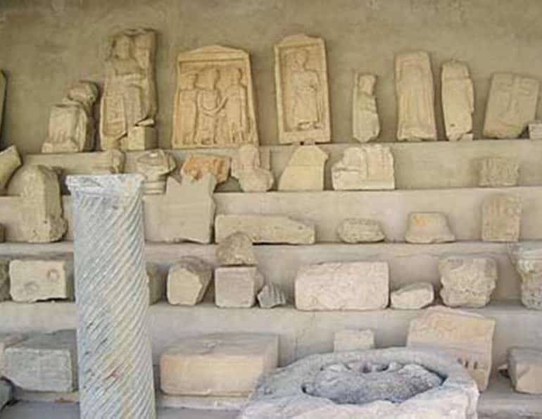 image Antiquities department staff to down tools over ‘dangers to antiquities’