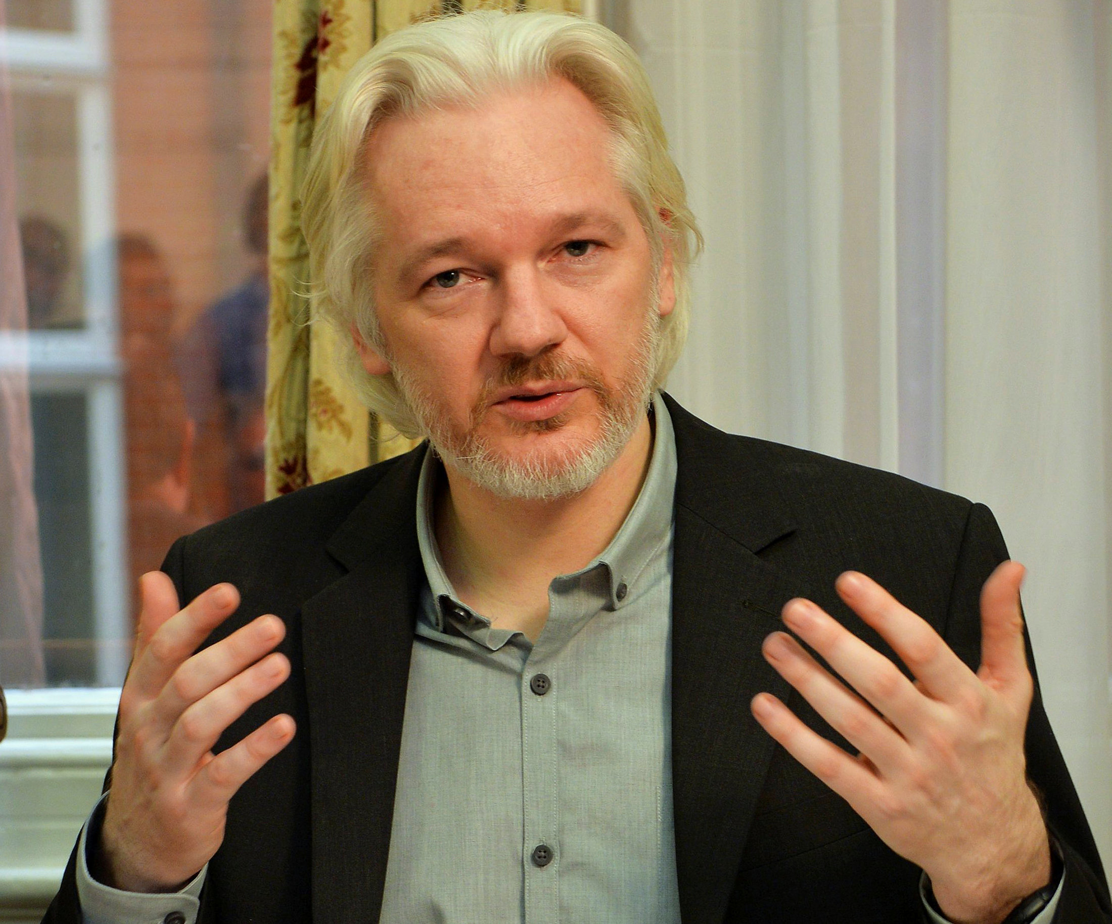 “Enough is enough”: How Australia’s quiet diplomacy led Julian Assange to freedom